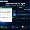 Two-way Google Sheets Sync — Edit prices, stock & titles in a Sheet, auto-sync to PrestaShop (PrestaShop 8 & 9)