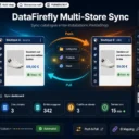 Synchronisierung von Produkten und Beständen über mehrere PrestaShop-Shops