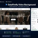 Bannière vidéo en fond d'accueil PrestaShop, lecture sans cookies