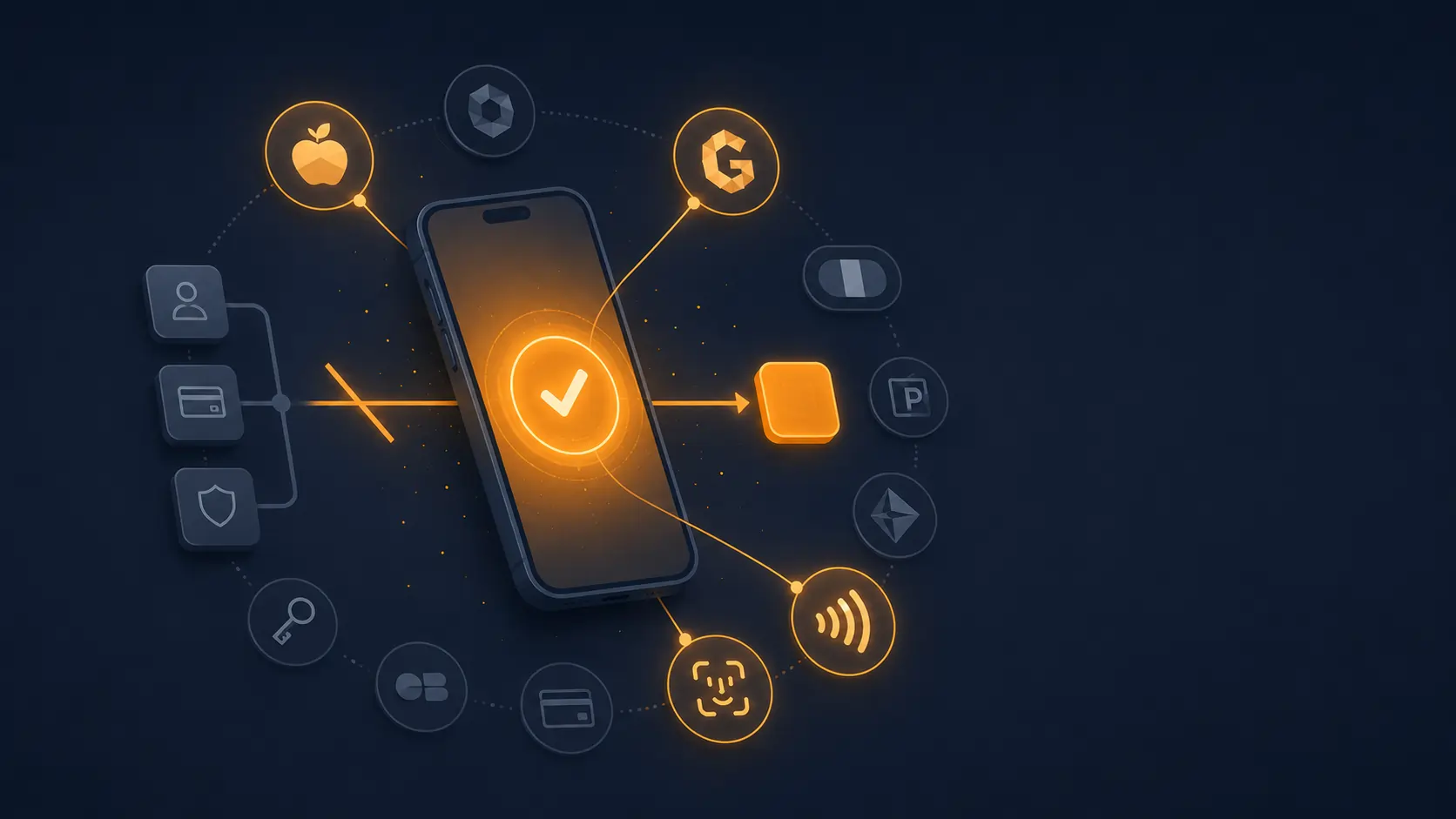 Illustration de l'article sur le paiement express en e-commerce