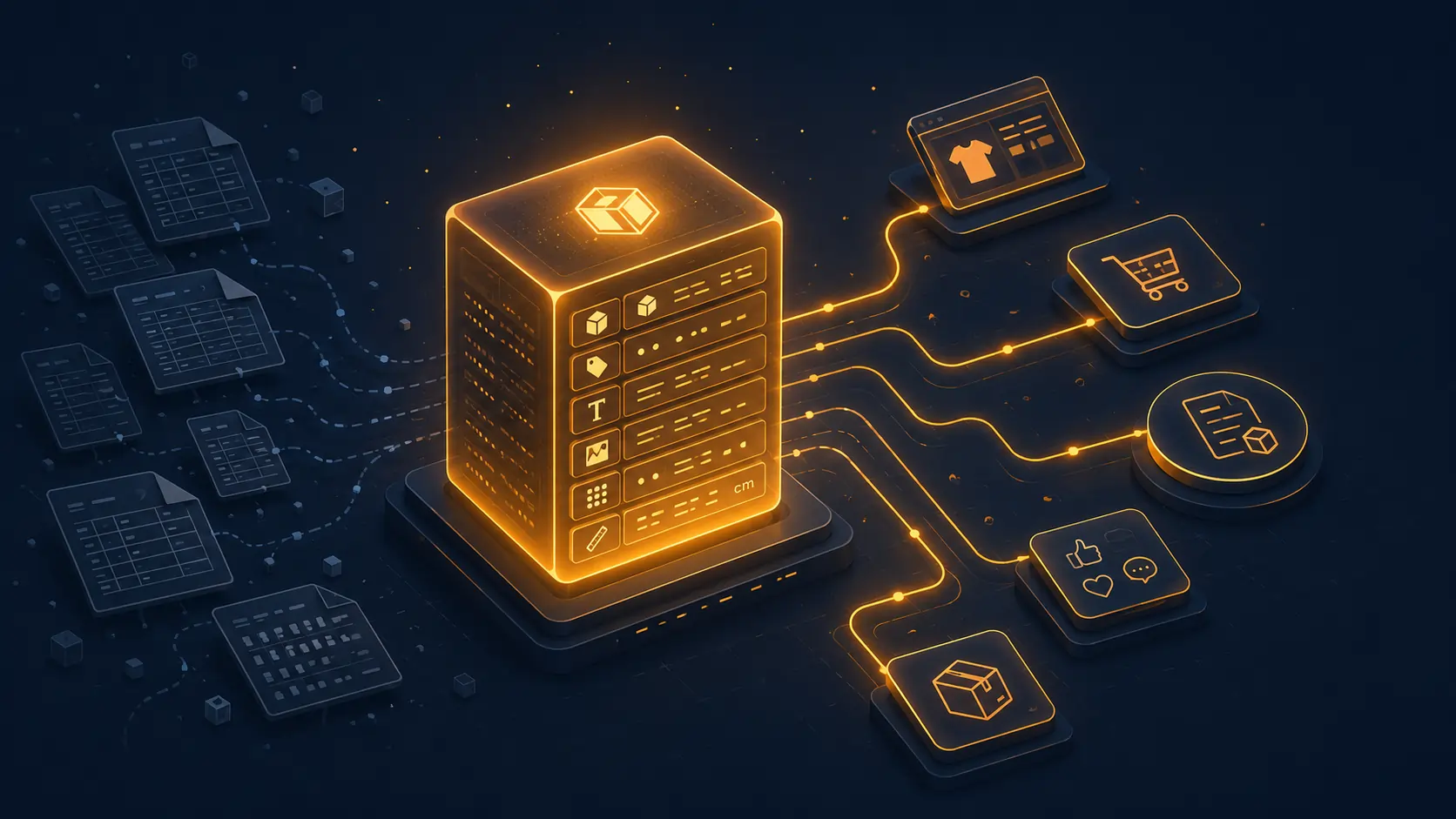 Illustration de l'article sur les bundles et packs produits pour la conversion et le panier moyen sur PrestaShop