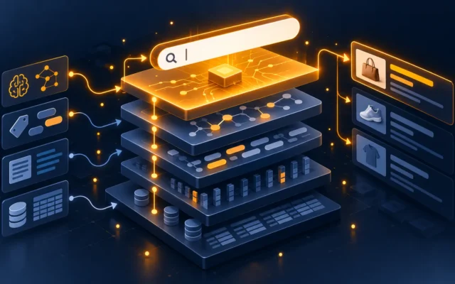 Comment améliorer la recherche interne de PrestaShop 8 sans changer de thème ?