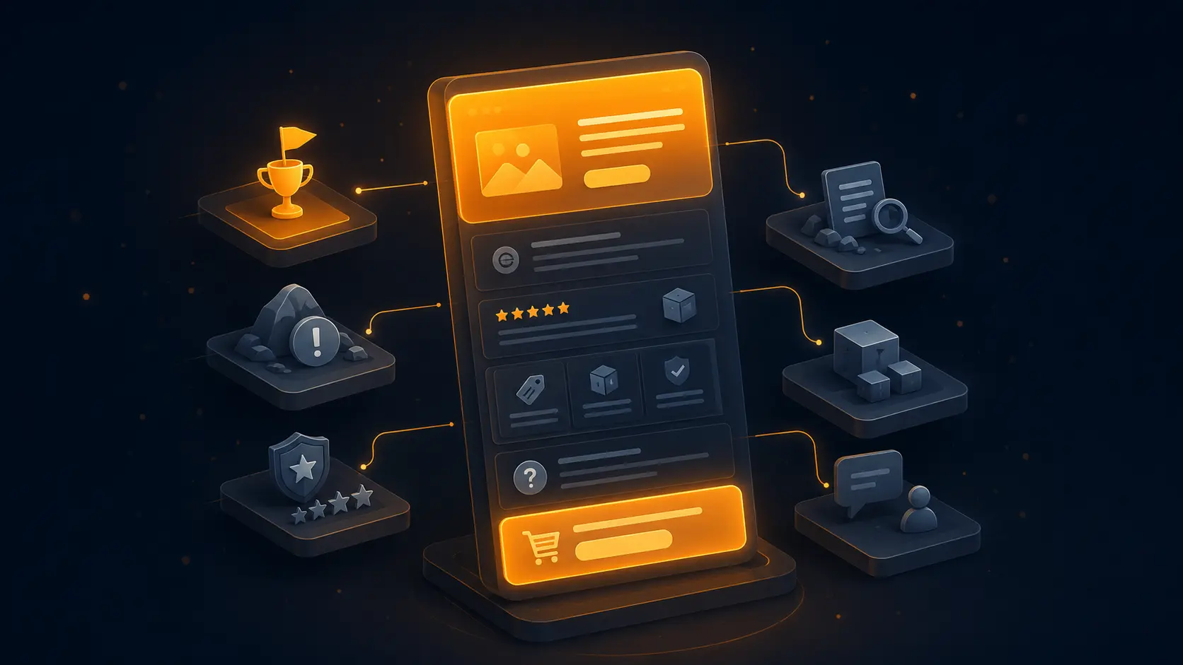 Comment faire du storytelling sur une fiche produit PrestaShop sans page builder