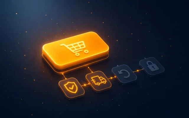 Barre de progression vers le cadeau offert au-delà d'un seuil de panier sur PrestaShop
