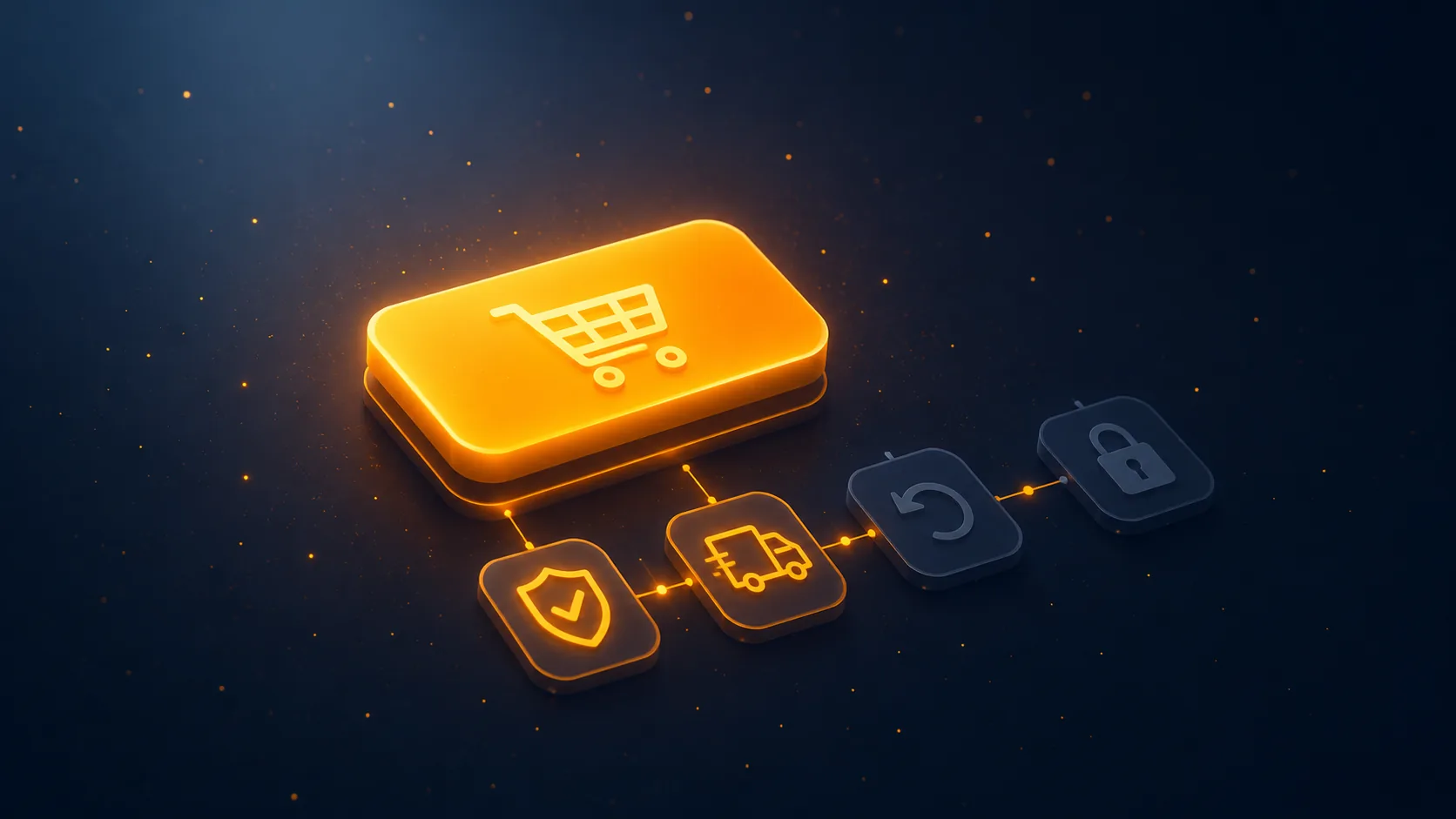 Barre de progression vers le cadeau offert au-delà d'un seuil de panier sur PrestaShop