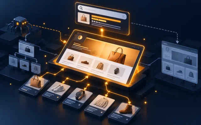 Come ottimizzare le pagine marchi di PrestaShop per la SEO