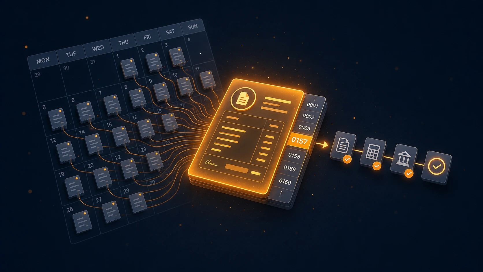 Comment regrouper toutes les commandes d un client B2B dans une facture mensuelle PrestaShop