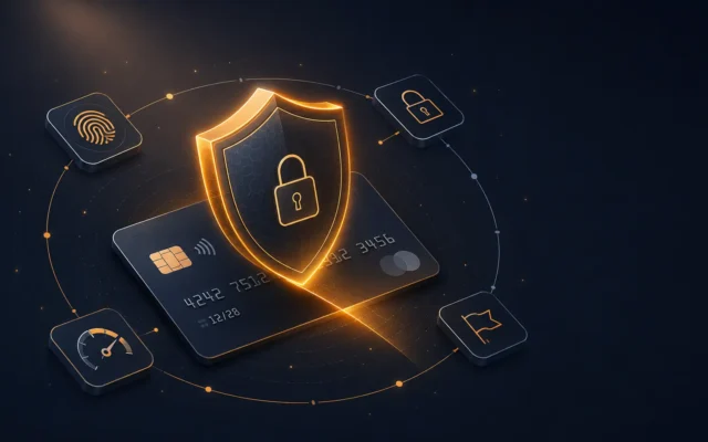 Illustration de l'article sur la fraude au paiement, les chargebacks et l'anti-fraude 3DS2 sur PrestaShop