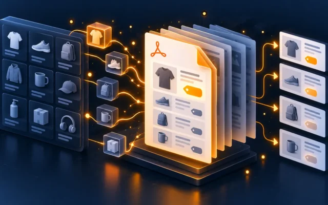Générer un catalogue PDF téléchargeable depuis PrestaShop