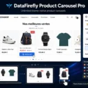 Module Carrousel Produits PrestaShop 8/9 — Sliders Illimités