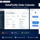 Moduł Google Calendar dla PrestaShop 8 i 9: Nowe Zamówienia Automatycznie w Kalendarzu