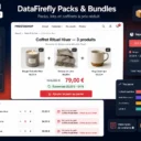 Module Packs de Produits & Bundles PrestaShop 8 & 9 : Lots, Coffrets & Prix Pack