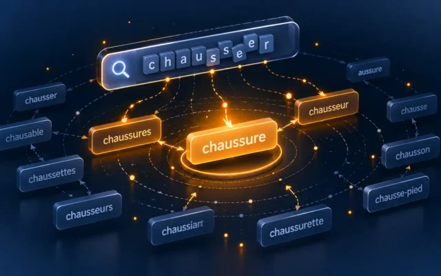 Recherche interne PrestaShop : pourquoi elle ne trouve pas les fautes de frappe