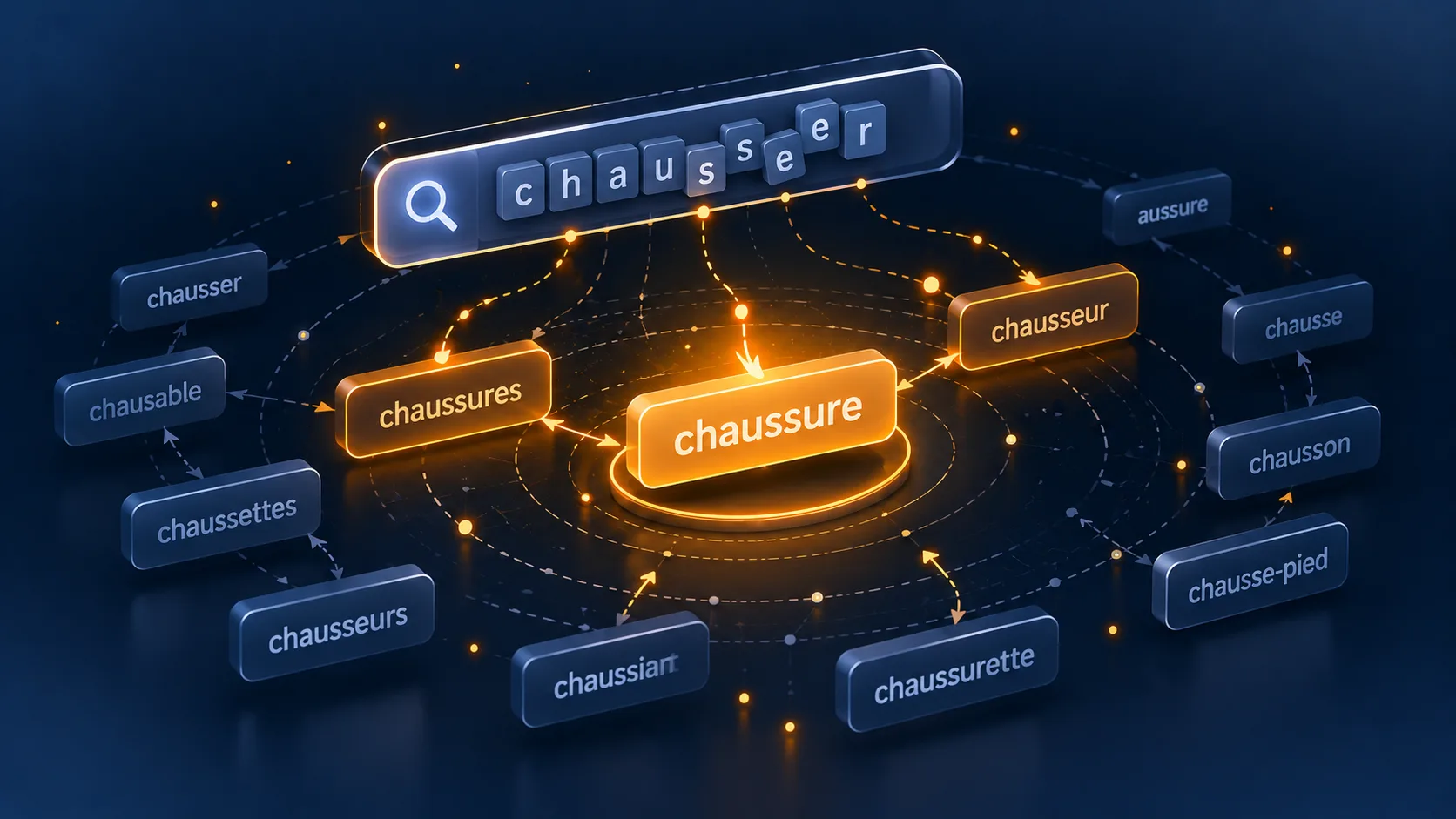 Recherche interne PrestaShop : pourquoi elle ne trouve pas les fautes de frappe