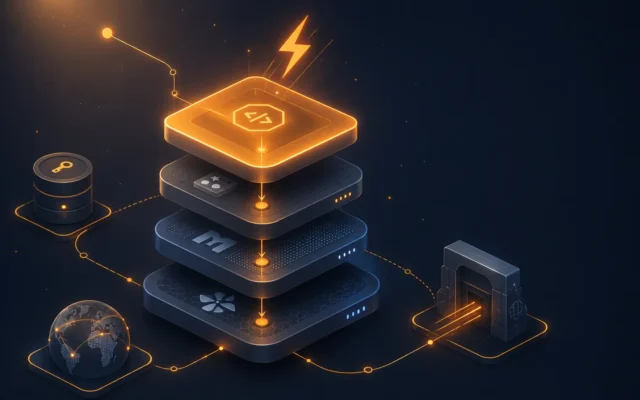 Illustration de l'article sur les stratégies de cache Redis, Memcached et Varnish pour PrestaShop