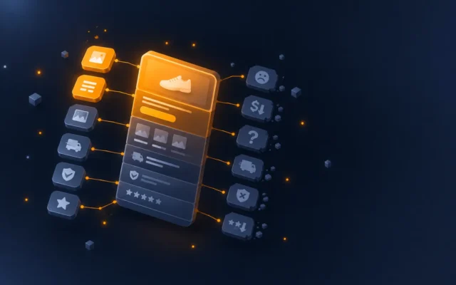 7 blocs de contenu à ajouter à une fiche PrestaShop pour mieux convertir