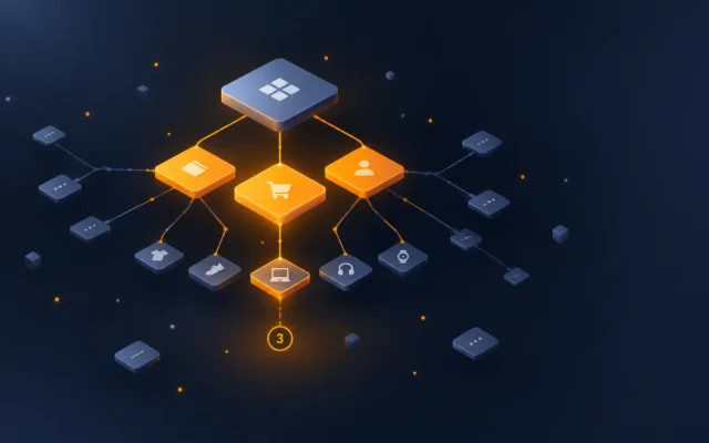 Arborescence de catégories : combien de niveaux sur une boutique PrestaShop