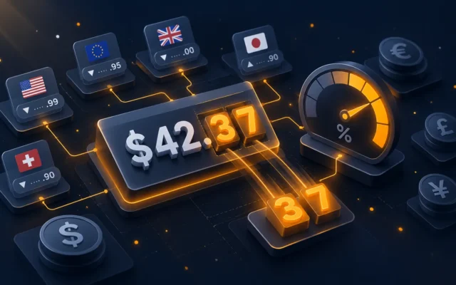 Arrotondamenti a ,90, ,95 o ,99: automatizzare i prezzi psicologici per valuta su PrestaShop