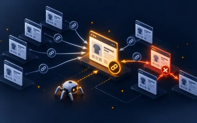 Canonieke tag PrestaShop: de gevallen die problemen stellen