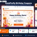 Verjaardagskorting voor PrestaShop 8 & 9: Automatische Kortingscode per E-mail en Omzetrapport