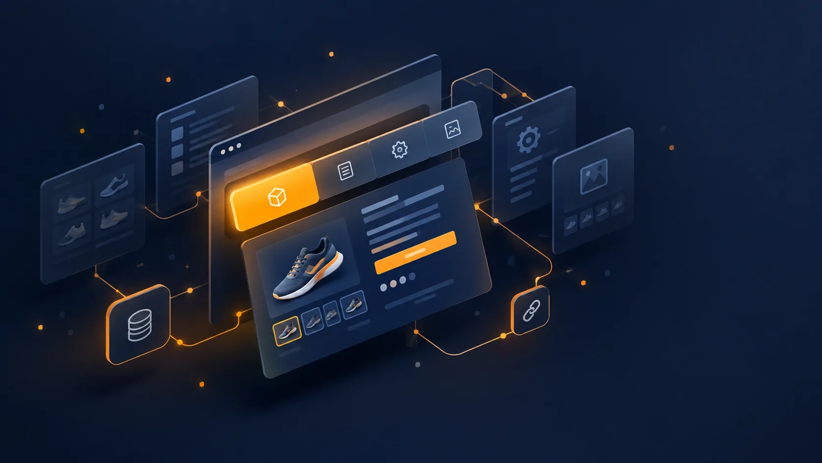 Onglets personnalisés sur une fiche produit PrestaShop