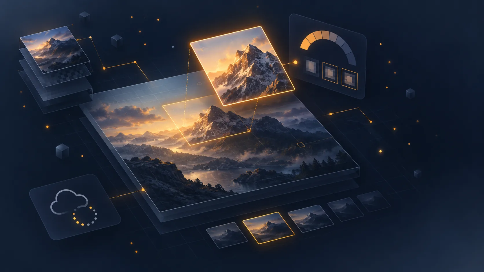 Comment ajouter un zoom HD sur les images produit PrestaShop sans plugin de thème ?