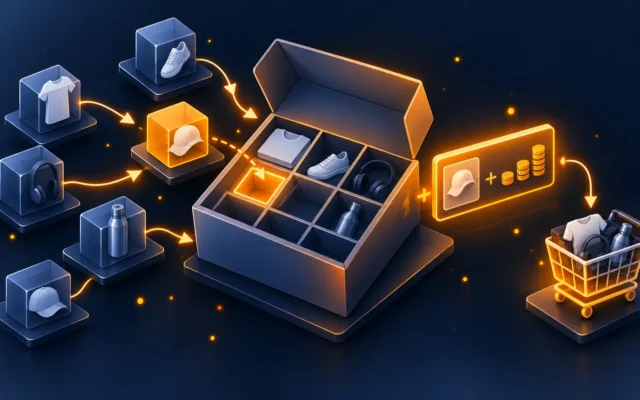 Come lasciare che il cliente componga il proprio cofanetto su PrestaShop?