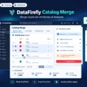 Fusion des doublons d'attributs et de caractéristiques dans PrestaShop avec DF CatalogMerge