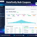 Kortingscodes in Bulk Genereren voor PrestaShop 8 & 9: Eenmalige Codes en Resultaten per Campagne