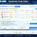 Editar Encomendas PrestaShop 8 e 9: Produtos, Moradas e Fatura