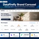 PrestaShop Brand Logo Carousel Module 8/9: Logo Slider, Marquee and Brand Logo Wall