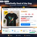 Angebot des Tages für PrestaShop 8 & 9 mit Countdown und begrenztem Bestand