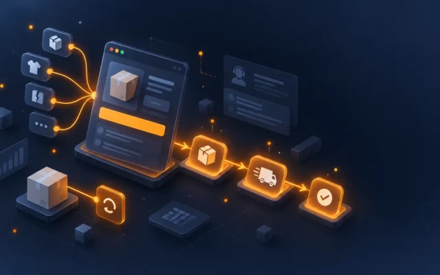 Portail de retour client sur PrestaShop : ce qu&rsquo;il doit contenir