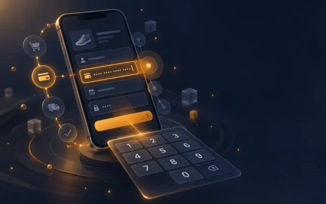 Pourquoi le checkout PrestaShop natif perd des clients sur mobile