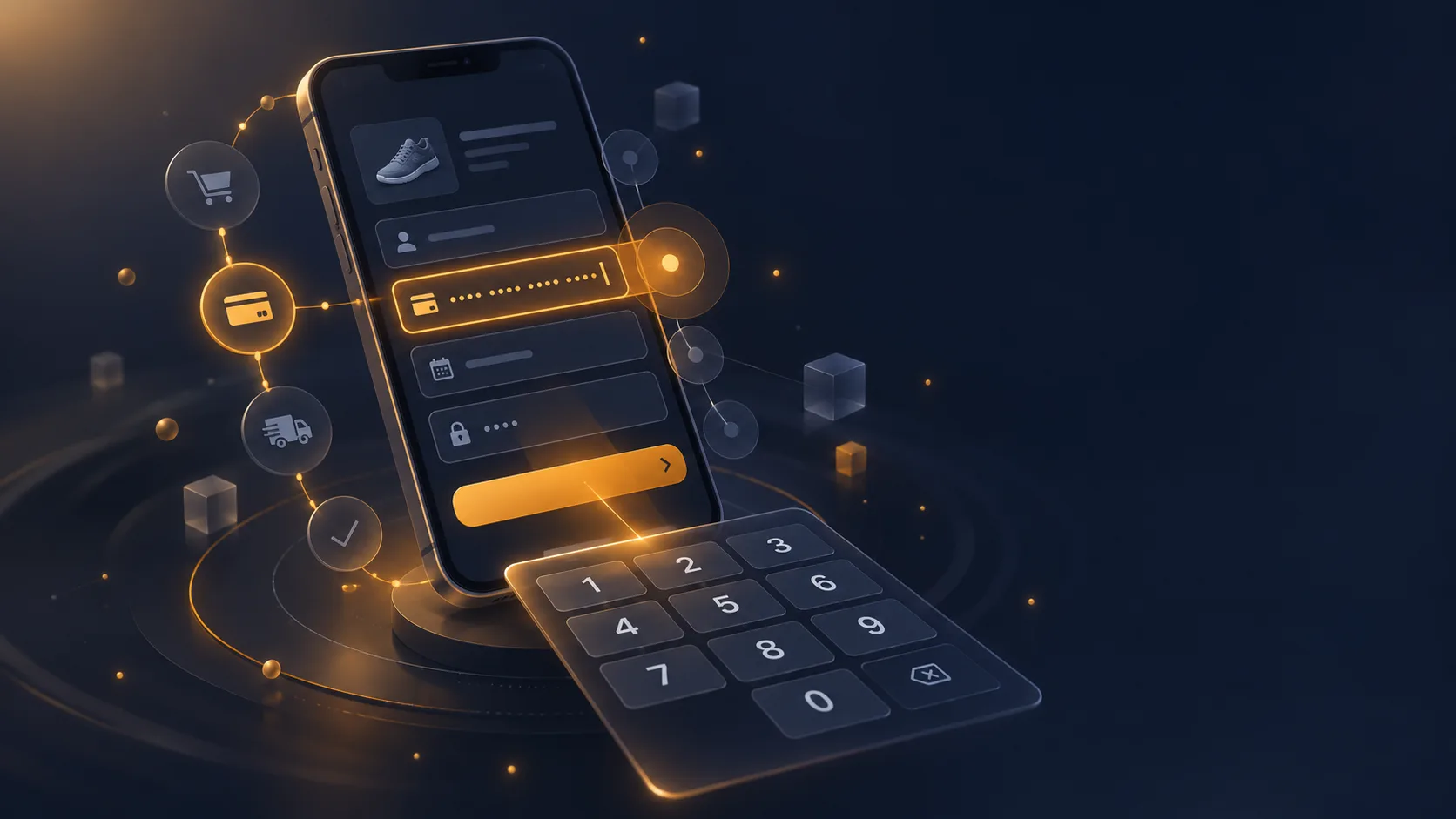 Pourquoi le checkout PrestaShop natif perd des clients sur mobile