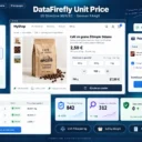 Preço por Quilo, Preço Unitário e Venda a Peso PrestaShop 8 e 9