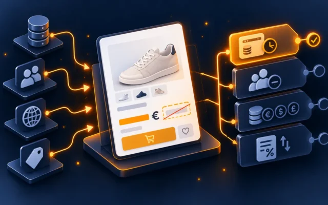 Prezzo barrato PrestaShop che non appare: le cause frequenti