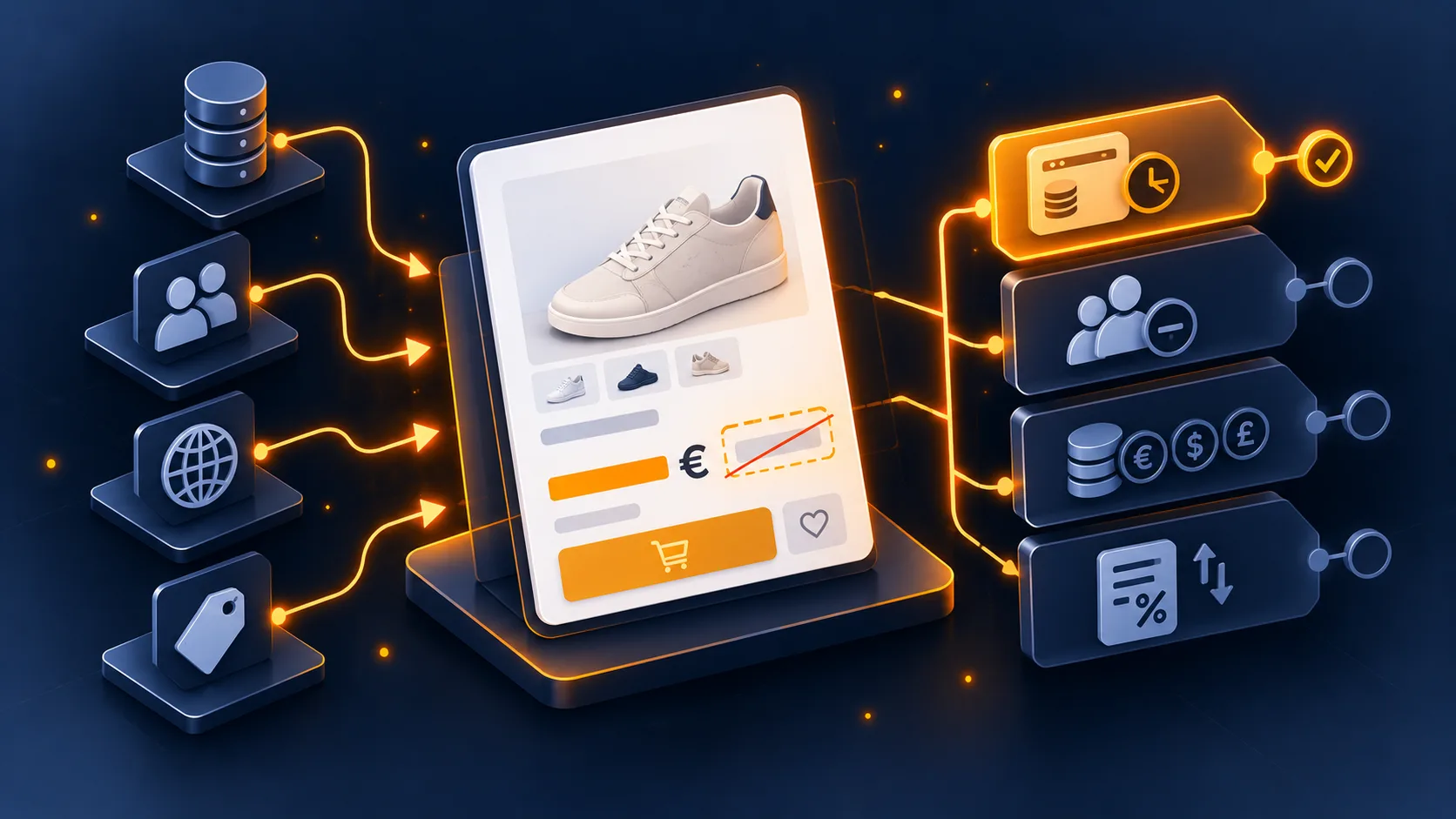 Prix barré PrestaShop qui ne s'affiche pas : les causes fréquentes