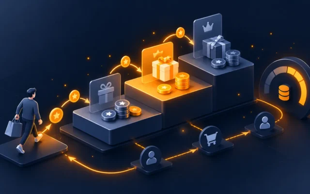 Programma fedeltà a livelli su PrestaShop