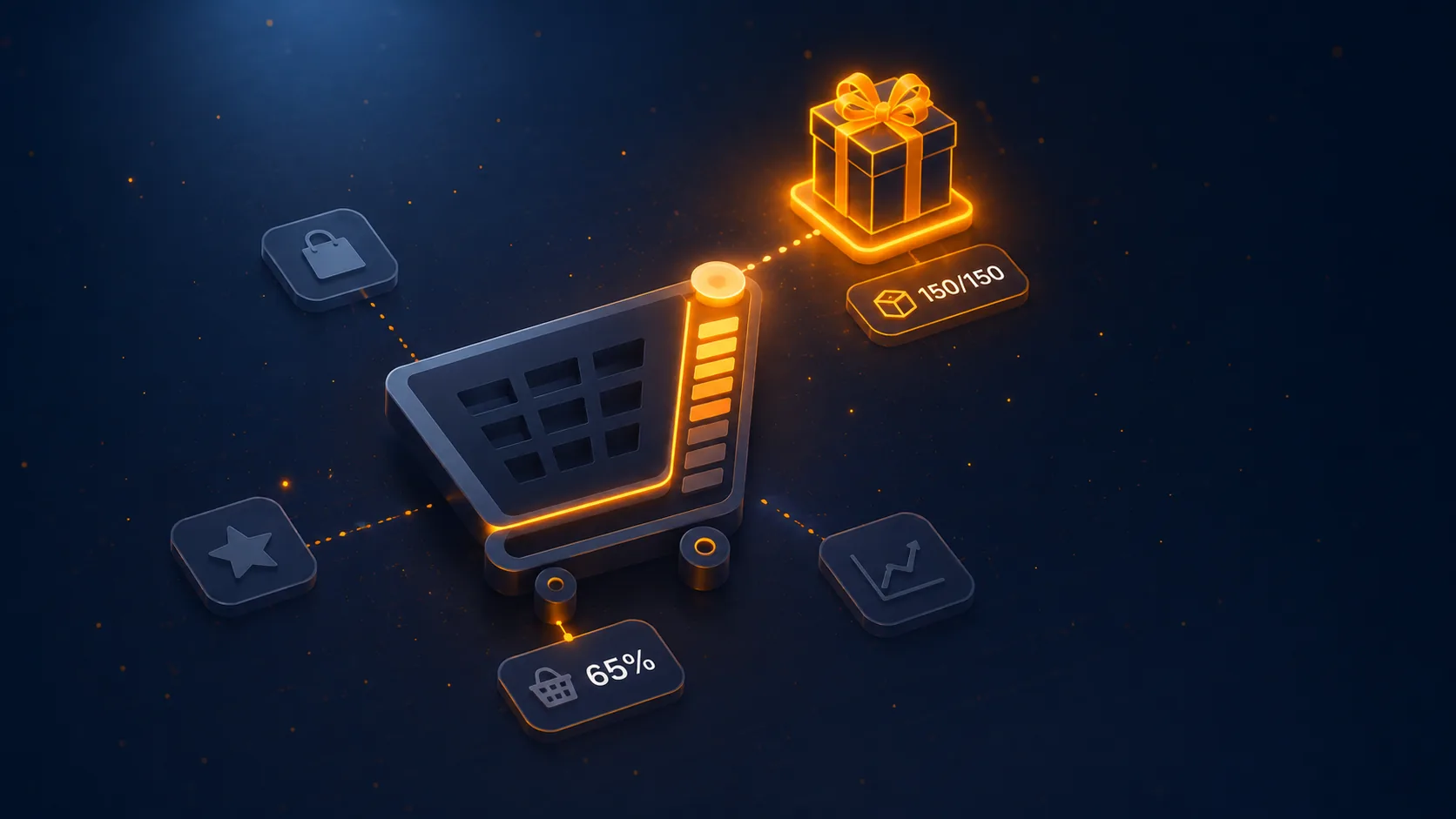 Blocs de réassurance affichés sous le bouton d'achat d'une fiche produit PrestaShop