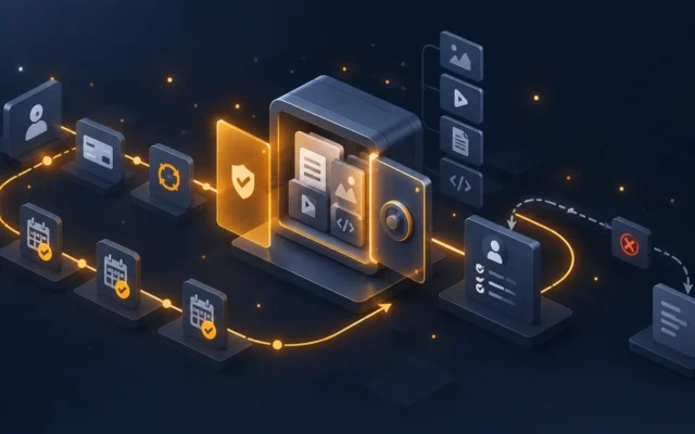 Vendre du contenu par abonnement sur PrestaShop avec Stripe : architecture et bonnes pratiques