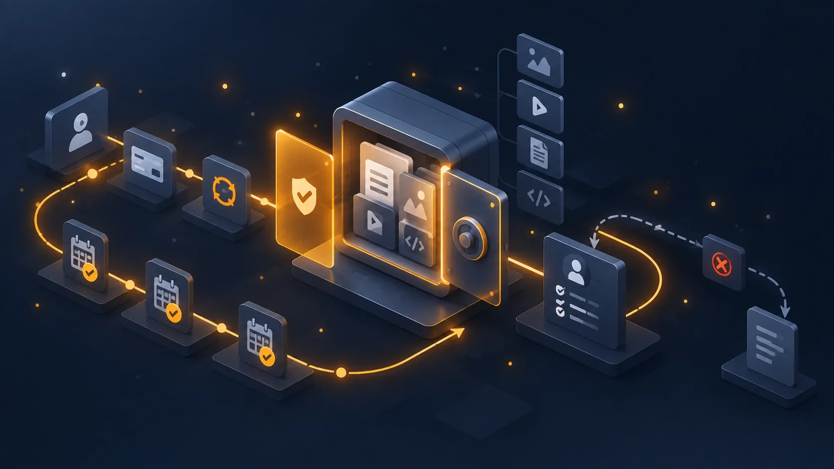 Vendre du contenu par abonnement sur PrestaShop avec Stripe : architecture et bonnes pratiques
