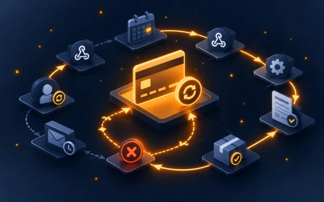 Vendre un abonnement mensuel sur PrestaShop avec Stripe