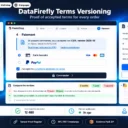 AGB-Versionierung & Zustimmungsnachweis für PrestaShop 8 & 9