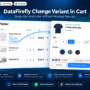 Changer la Déclinaison dans le Panier PrestaShop 8 & 9 : Taille et Couleur Modifiables sans Supprimer le Produit