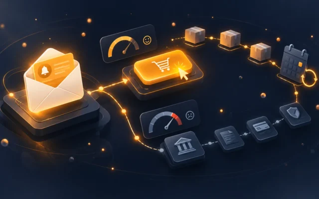 Een terugkerend herhalingsaankoopsysteem op PrestaShop zonder automatisch bancair abonnement