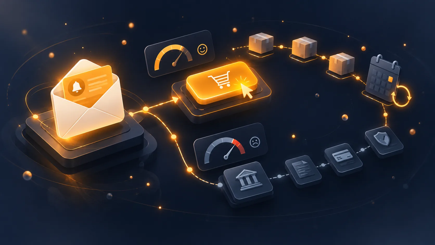 Créer un système de réachat récurrent PrestaShop sans abonnement bancaire automatique