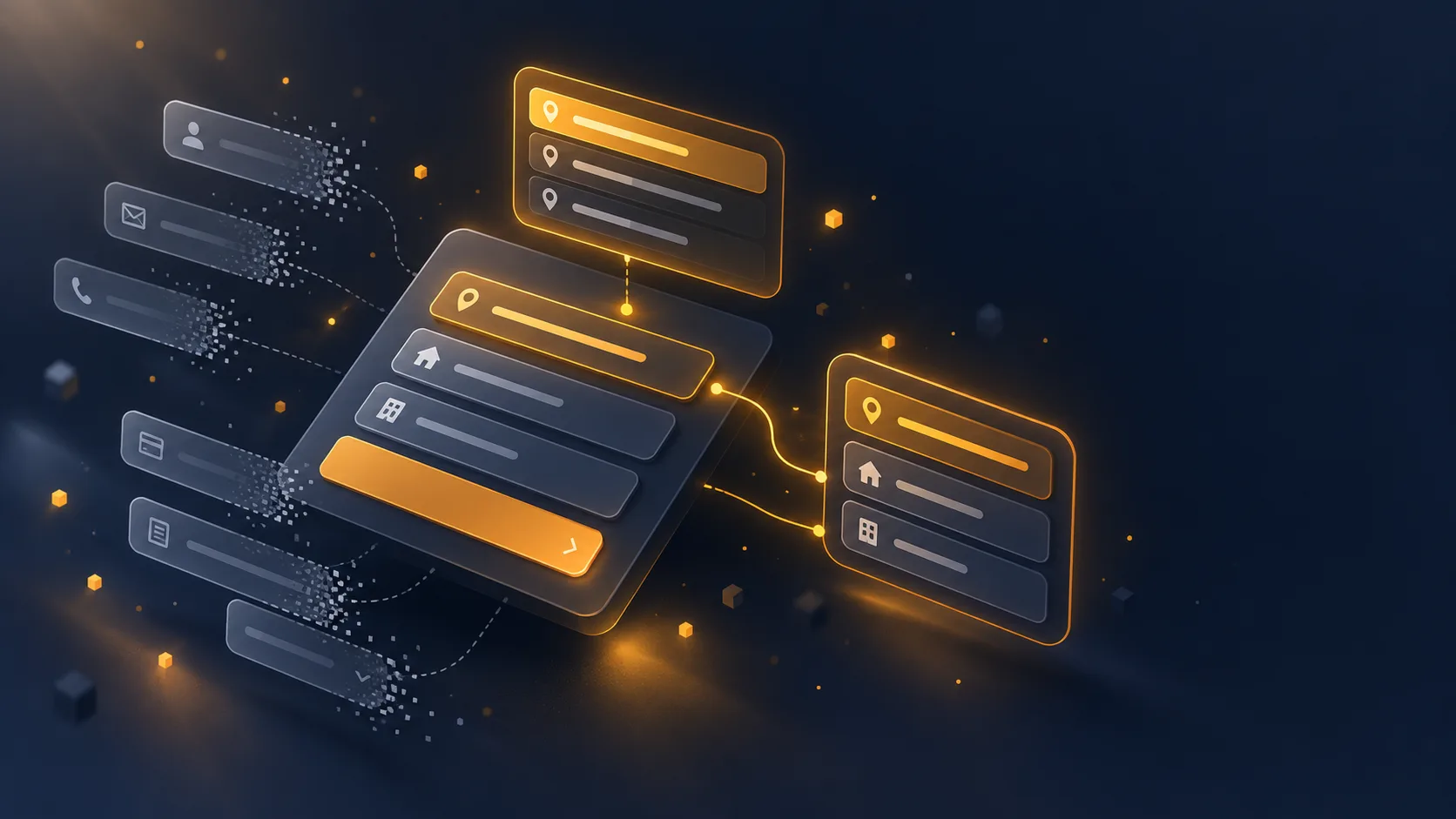 Simplifier le formulaire d'adresse PrestaShop pour les clients français